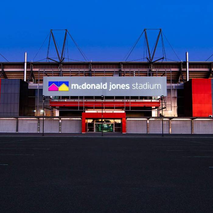 Architectural Banner