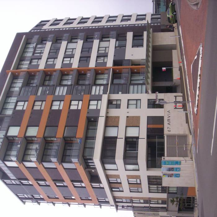 Arvia for Strata Arvia for Strata